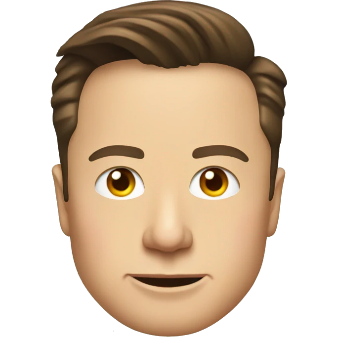 elon musk emoji