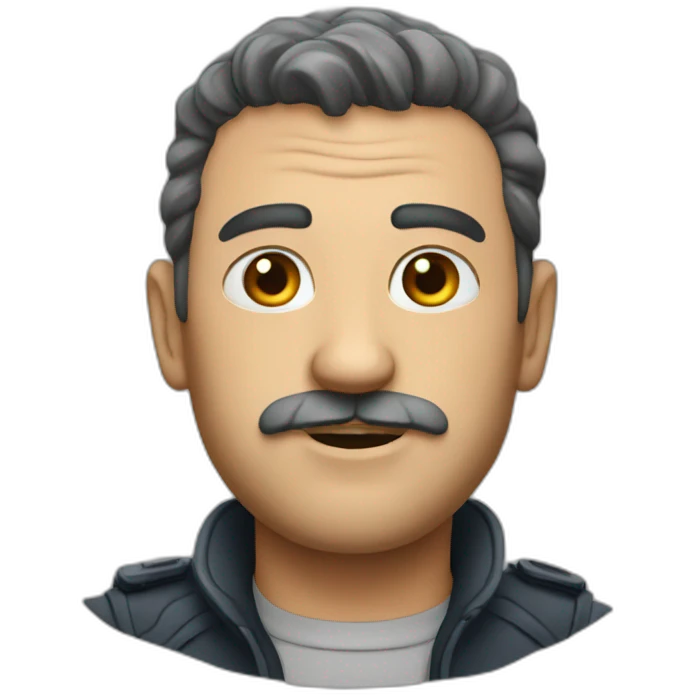 Don pol emoji
