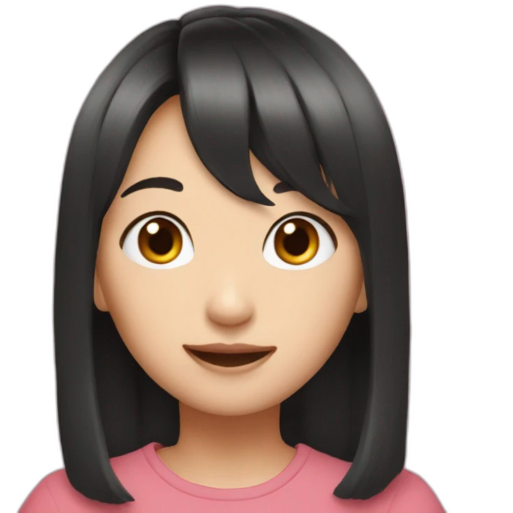 twice momo emoji