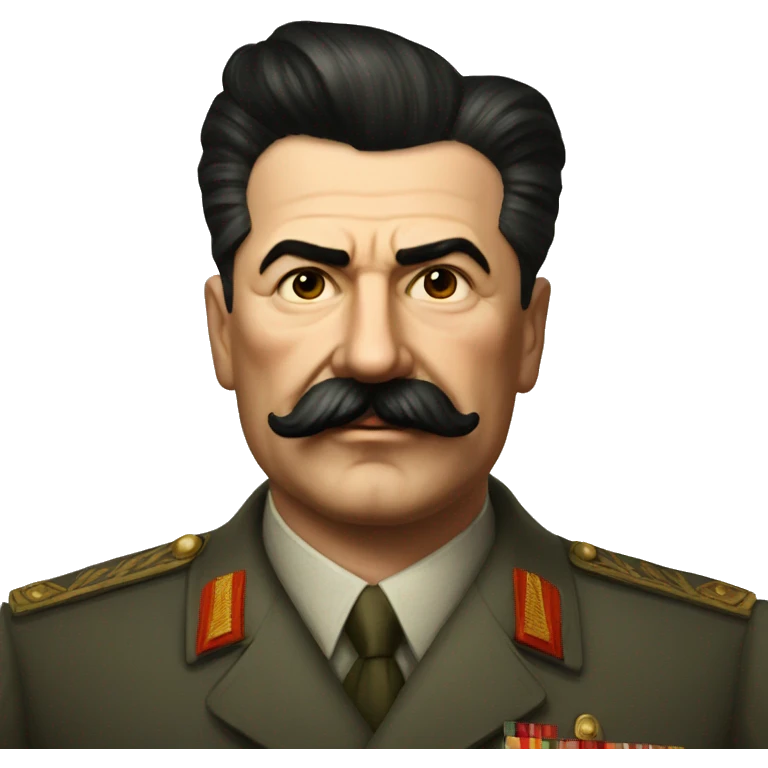 Joseph Stalin emoji