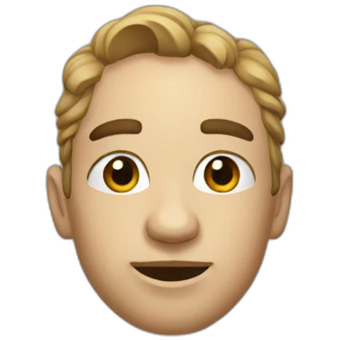 Lomepal emoji