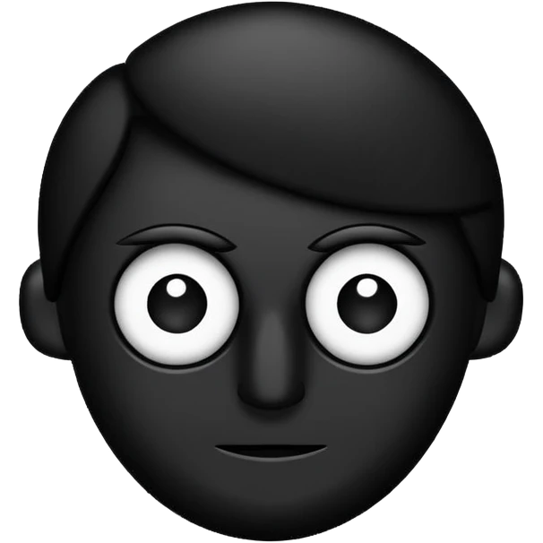 gerçek ajans yazılı logo tarzı emoji