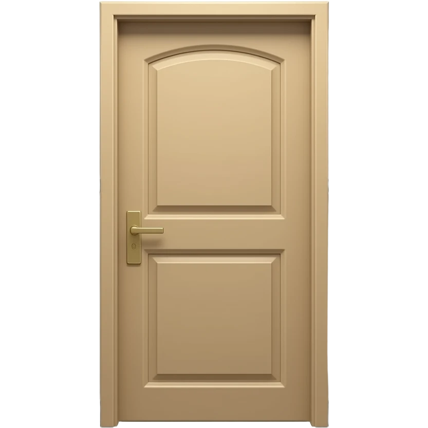 Door in emoji