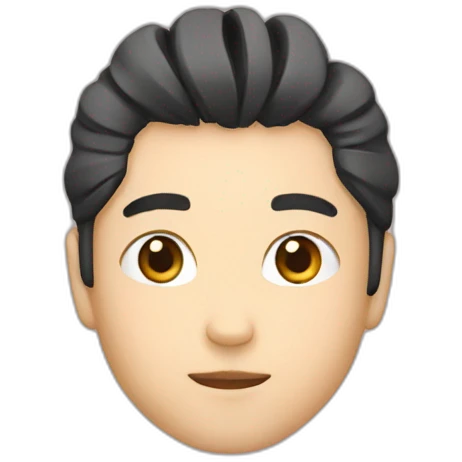Japan emoji