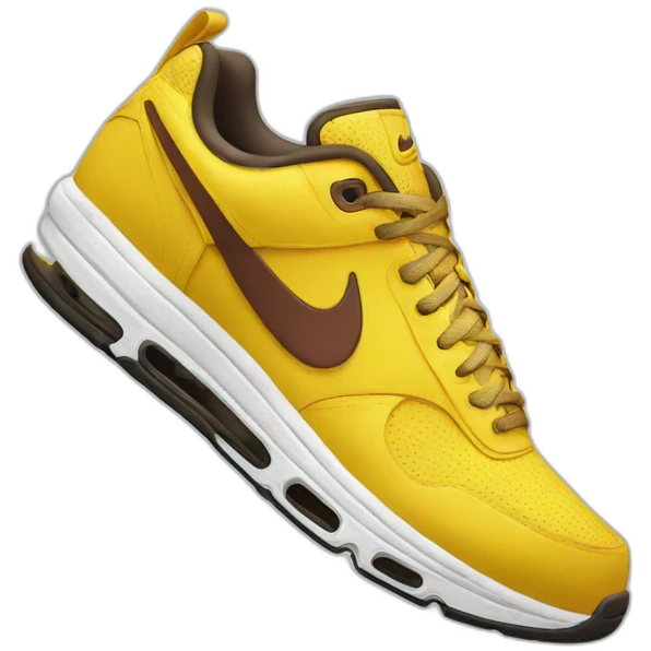 Nike emoji