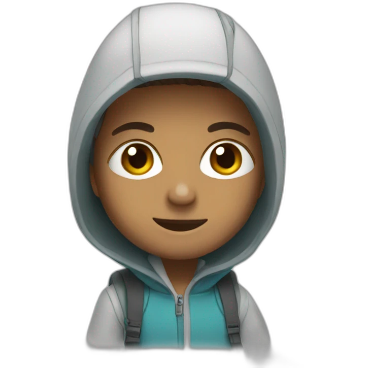 Zizi emoji
