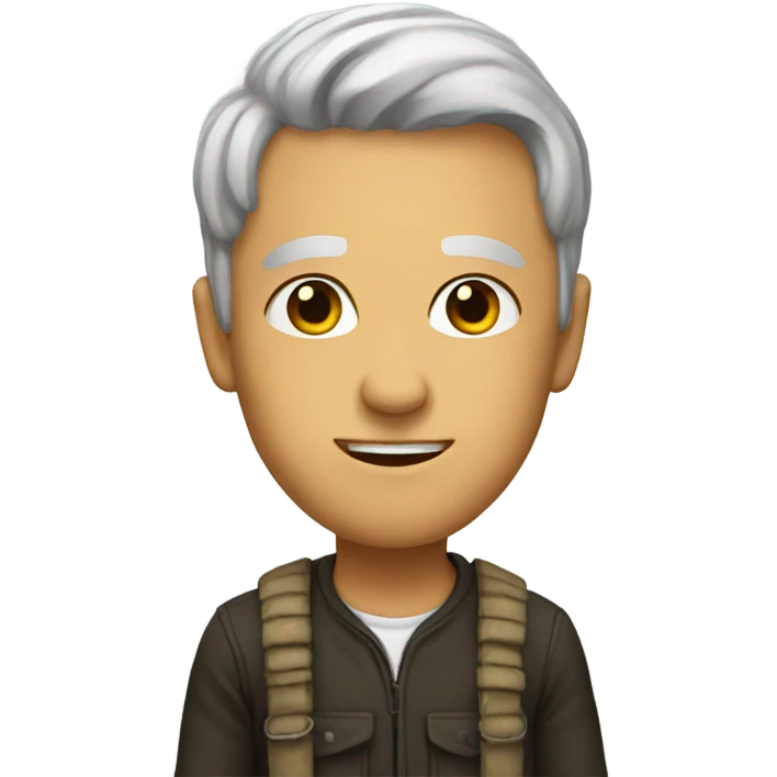 A   emoji