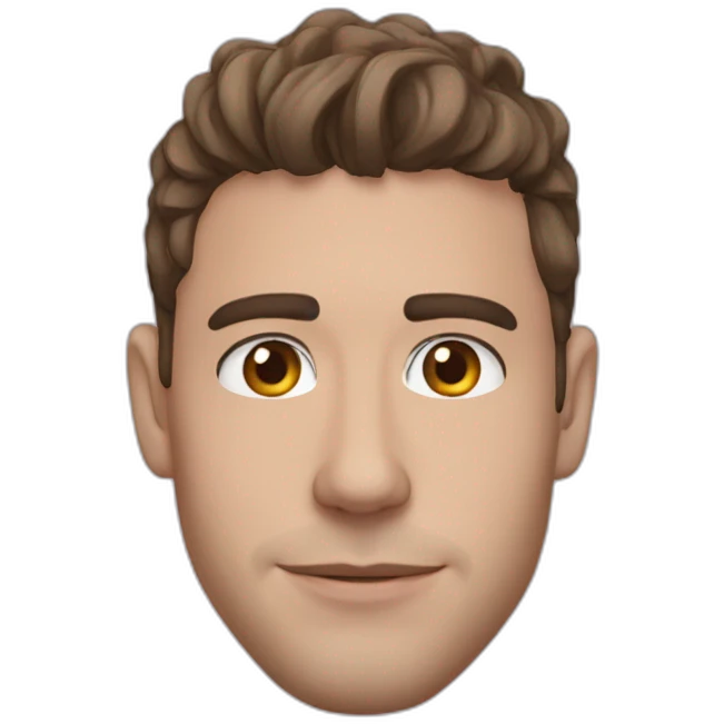 Jordan Bardella emoji