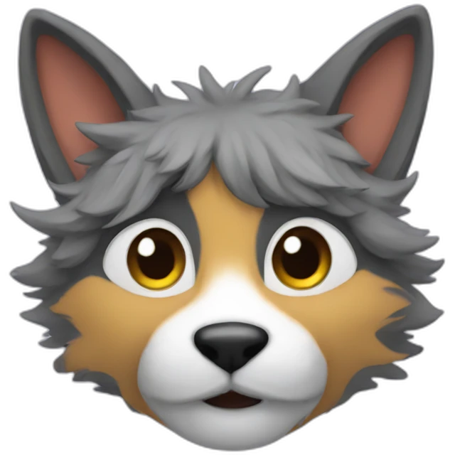 furries emoji