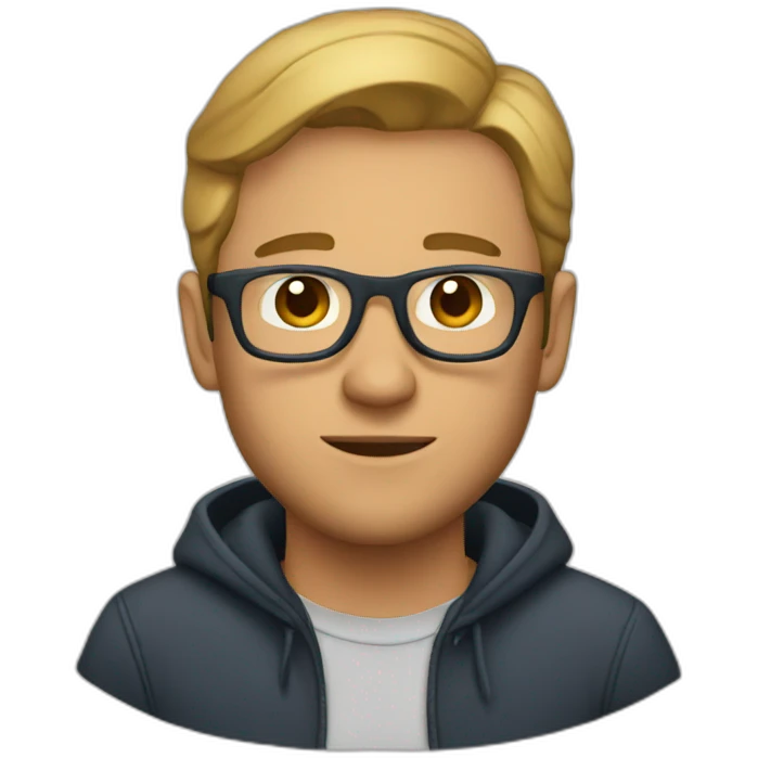 Wes andersen emoji
