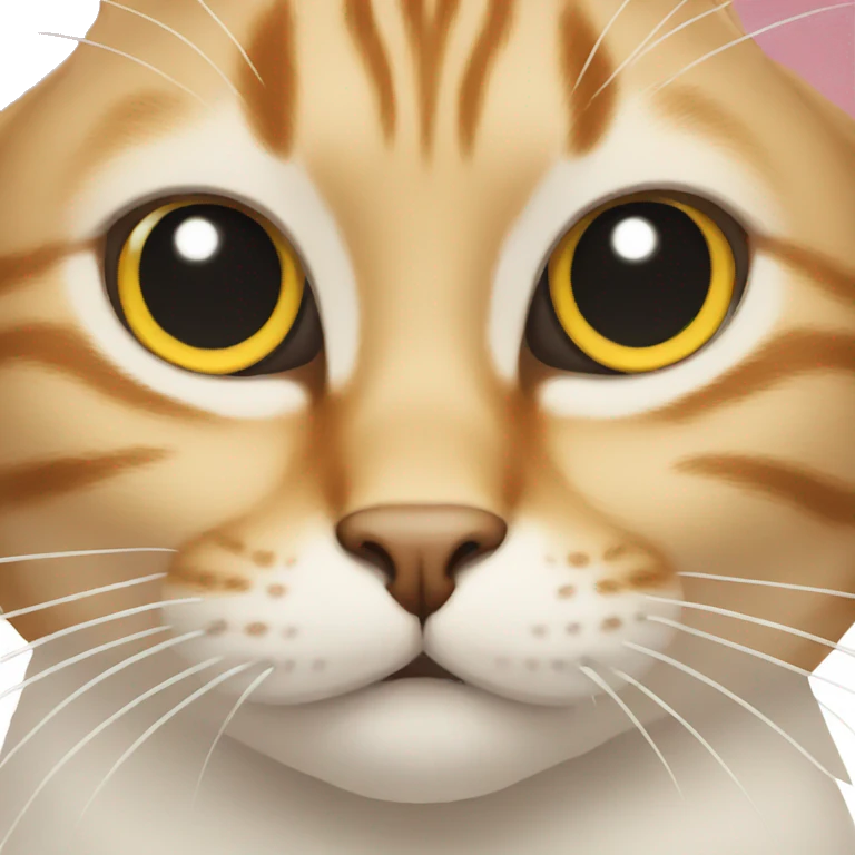 cat emoji