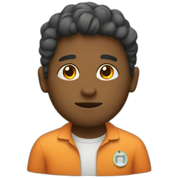 mental health emoji