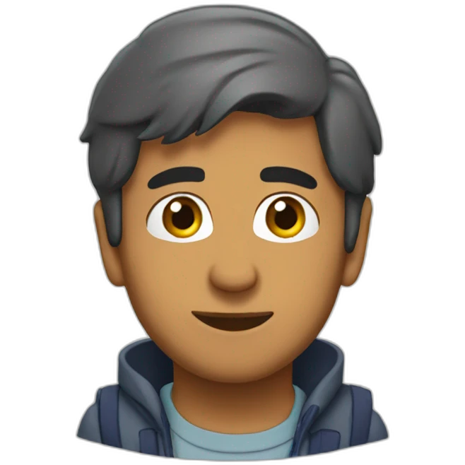 Jethalal  emoji