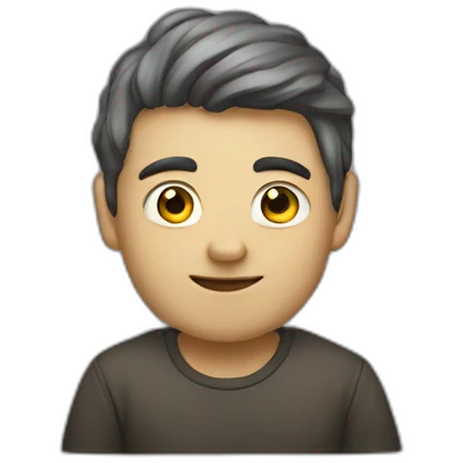 wite people emoji