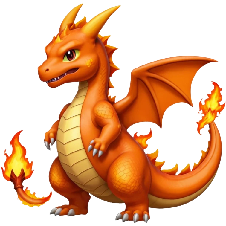 charizard emoji