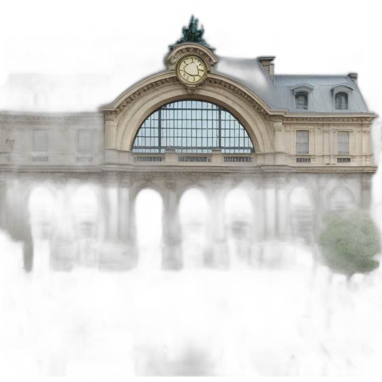 Gare du nord emoji
