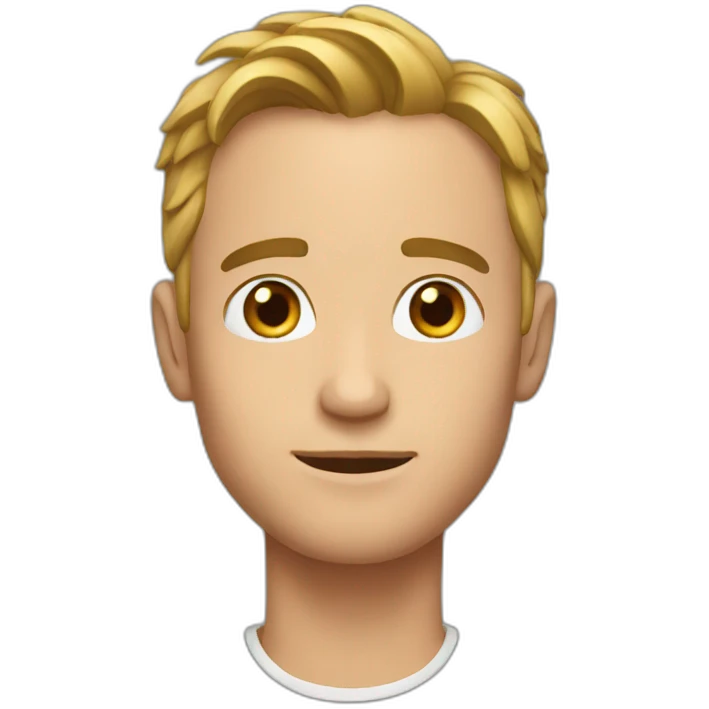 tom emoji