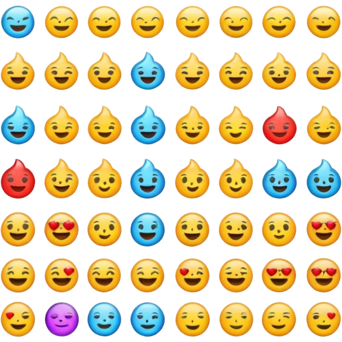 Emoji emoji