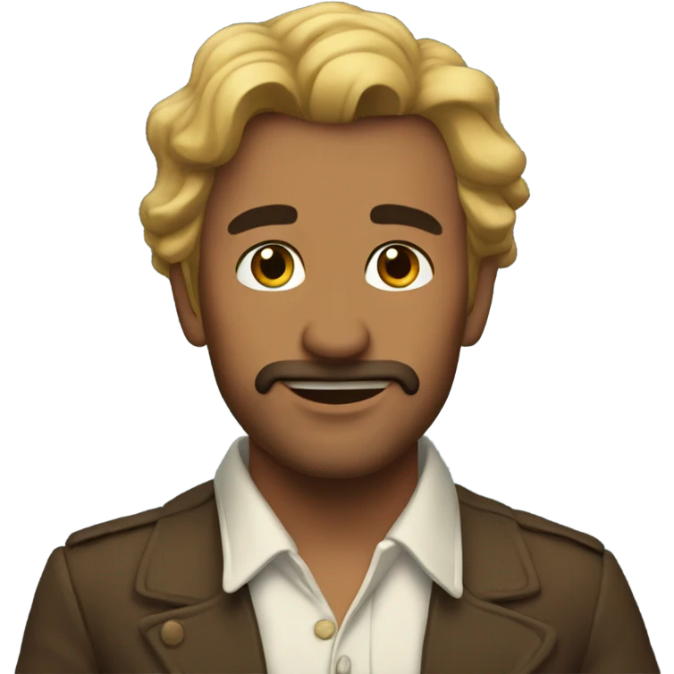 Miguel O'Hara emoji