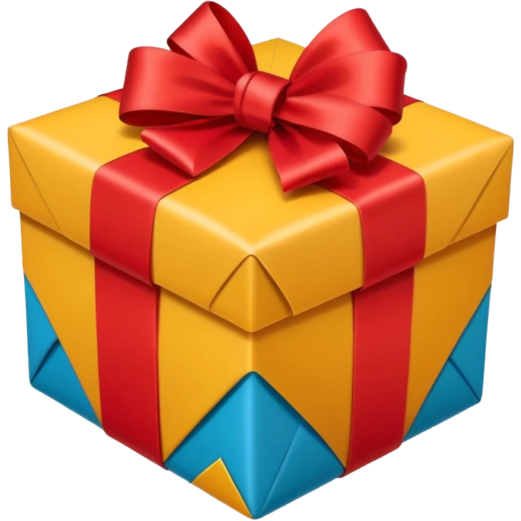 generate me a gift emoji