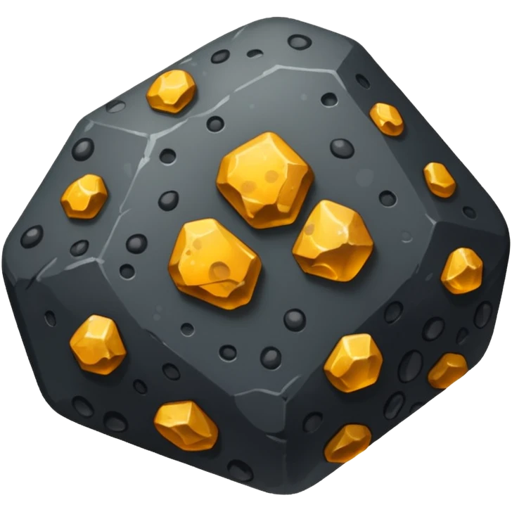 uranium ore emoji