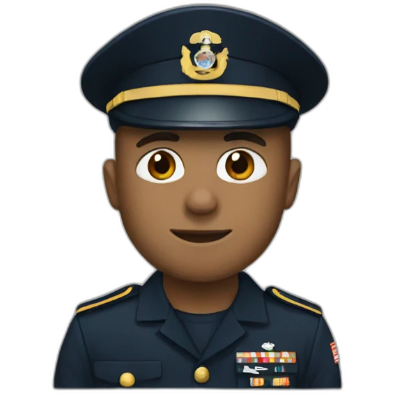 Marine emoji