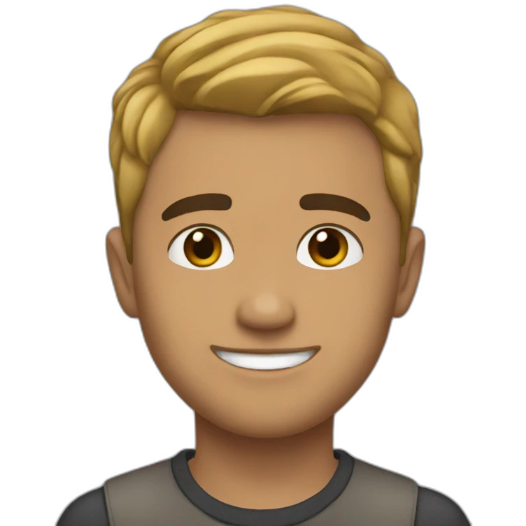 Nathan serrano emoji