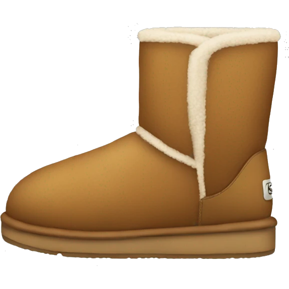 uggs emoji