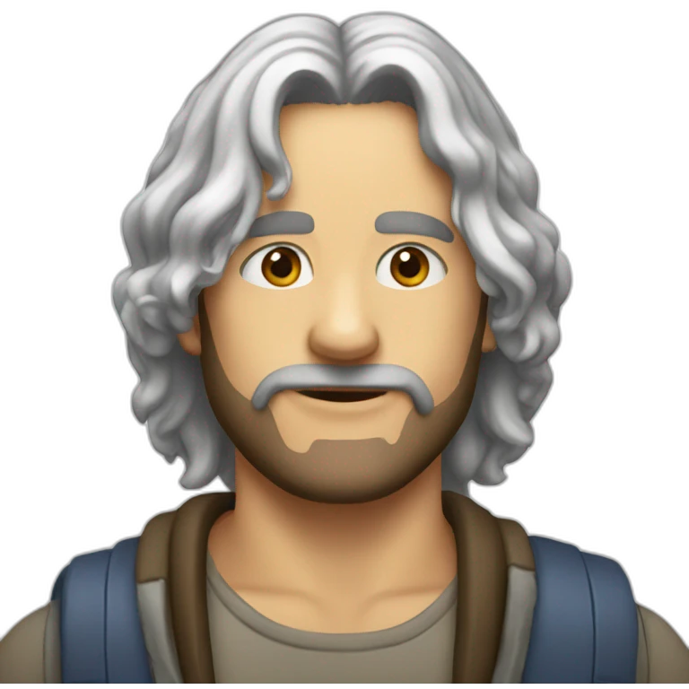 no merge emoji