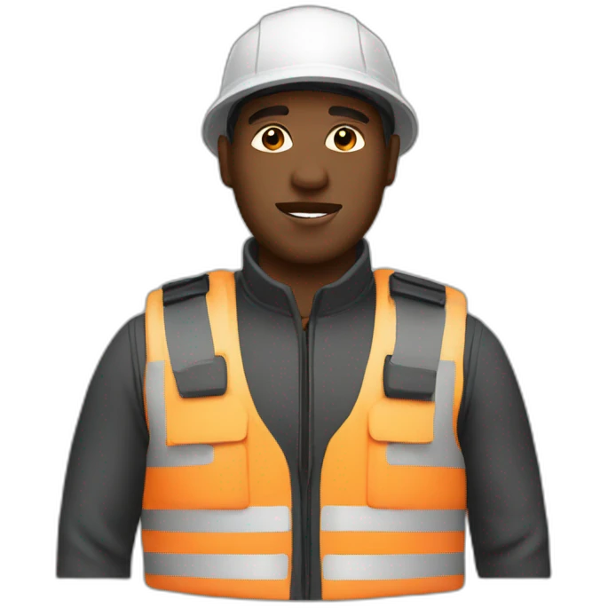 Roadman emoji