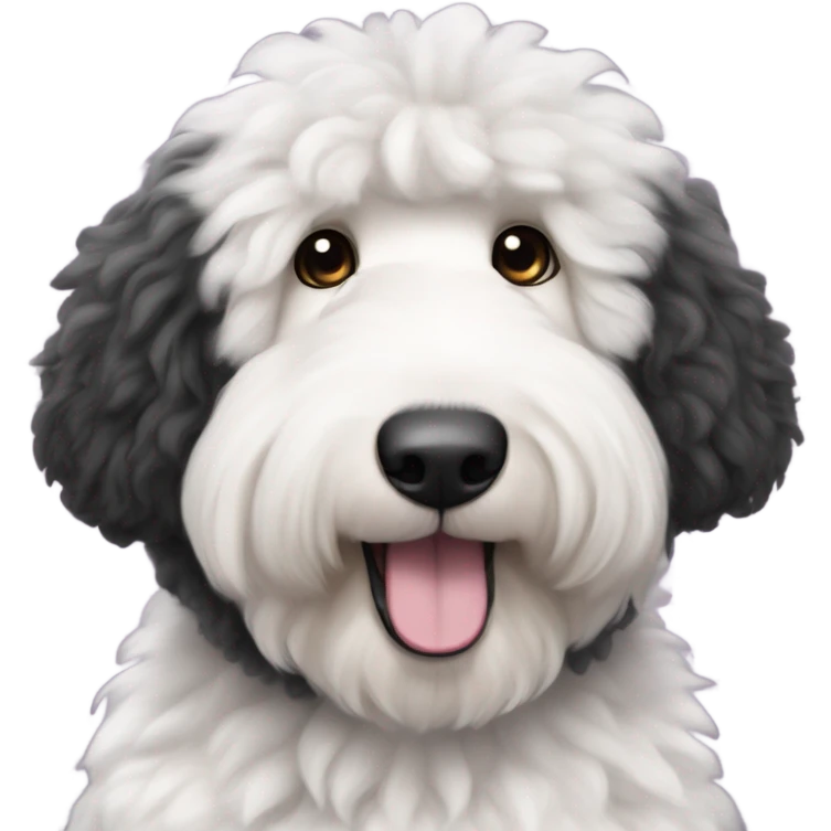 @oatmealthesheepadoodle from Instagram  emoji