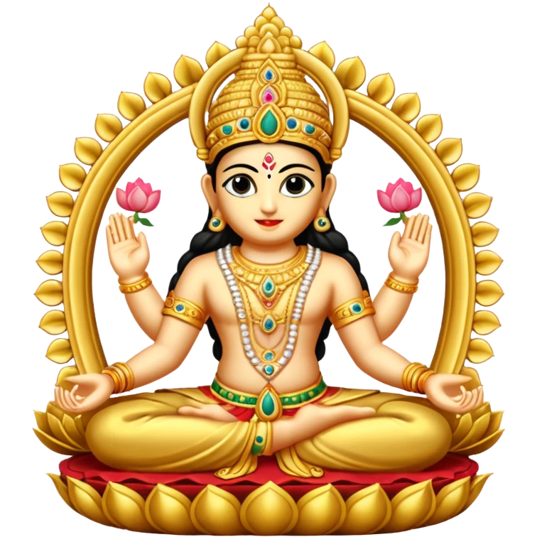 Venkateswara namam emoji