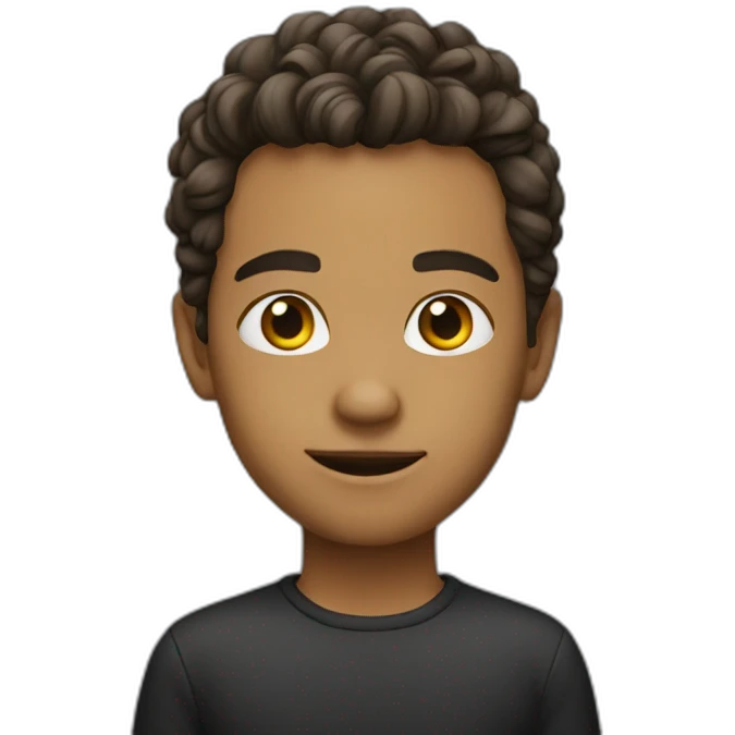 prodigy emoji