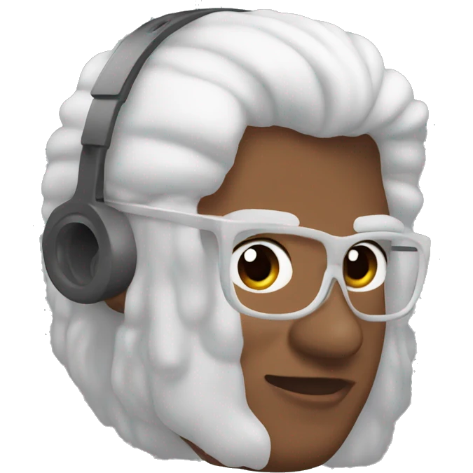 Airpod Max  emoji