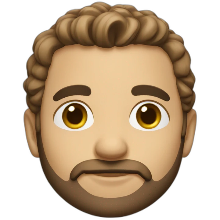 francesco emoji