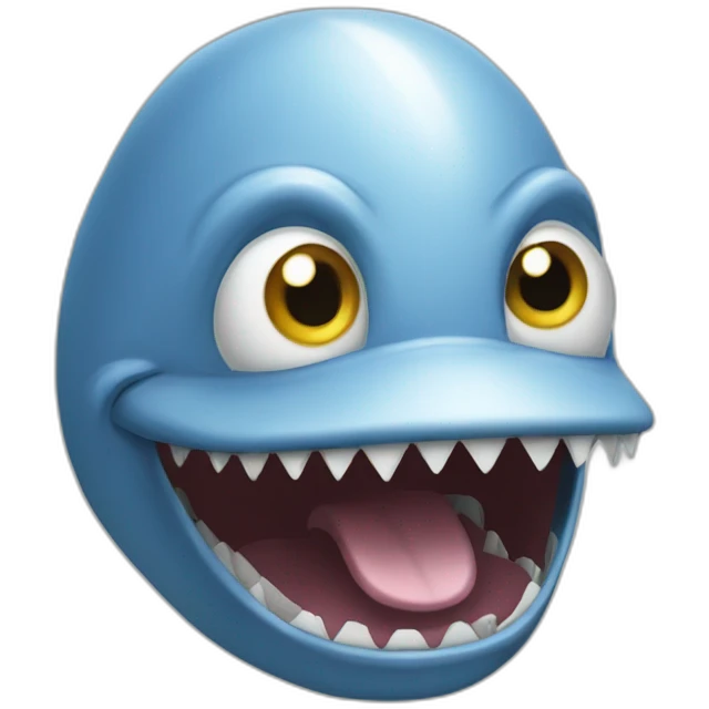 Flipper zéro emoji