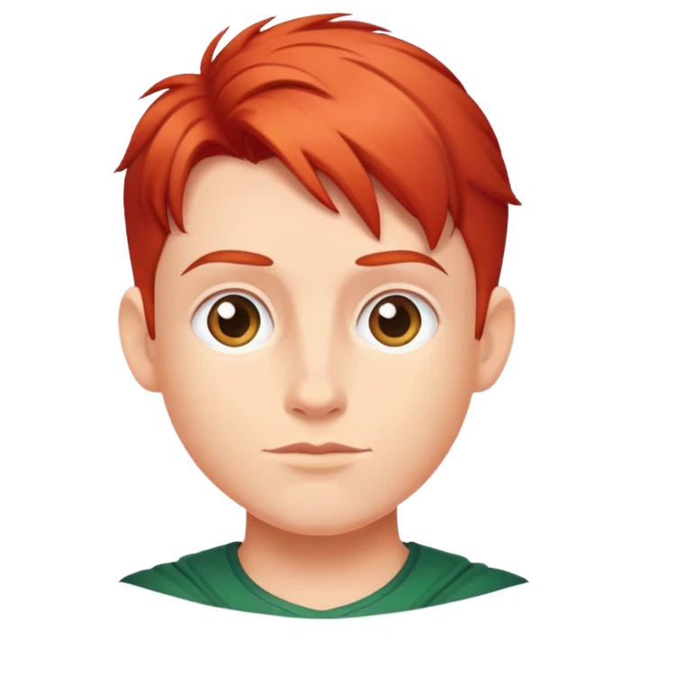 Robin emoji