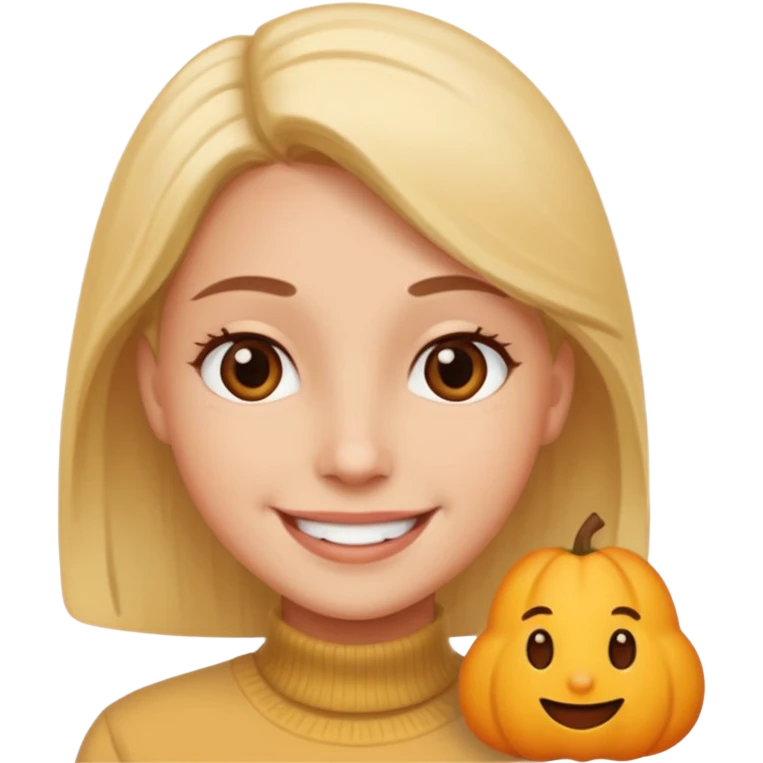 I've built good relationships with my peers emoji