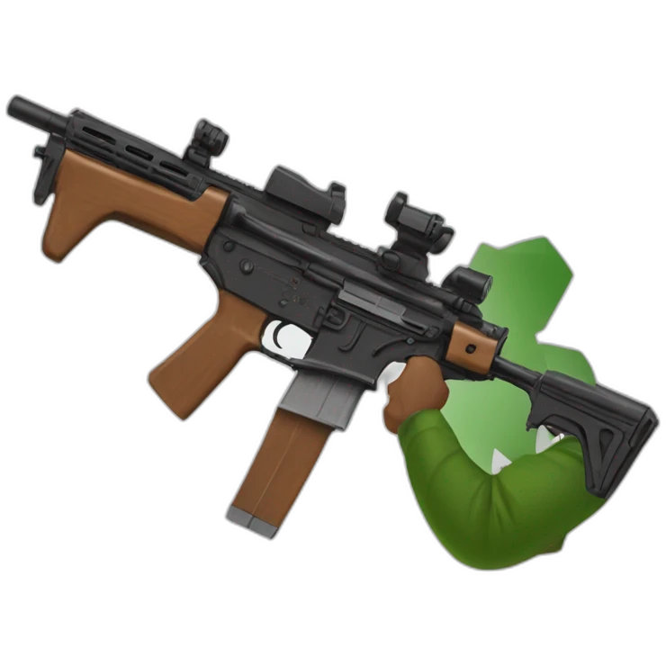 Qassam emoji