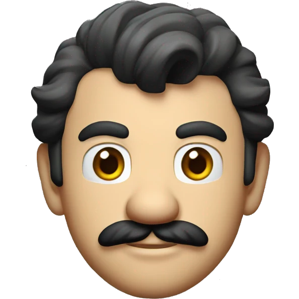 Mario Bros  emoji