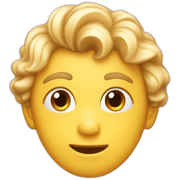 mignon emoji