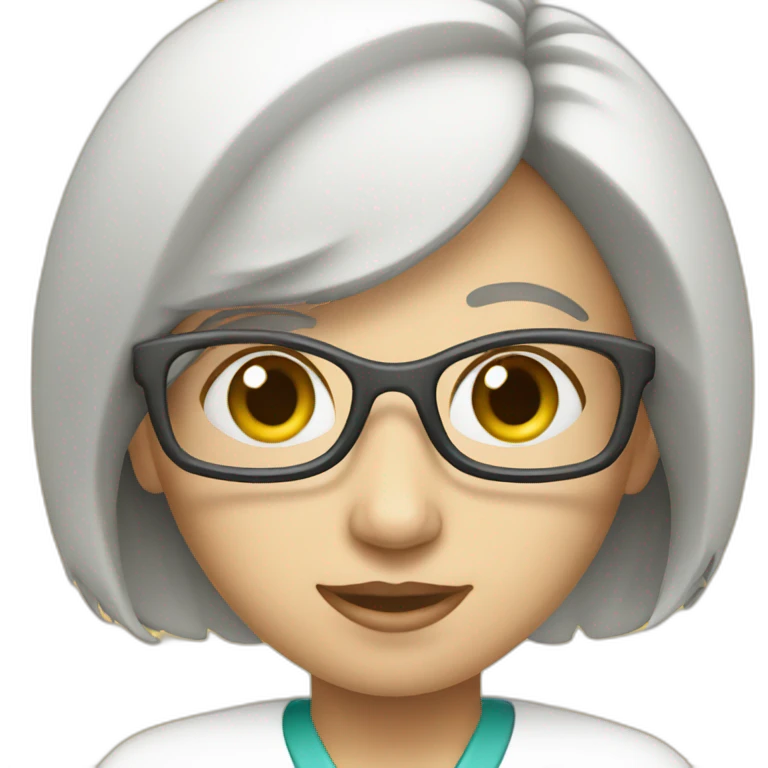 Obgyn emoji