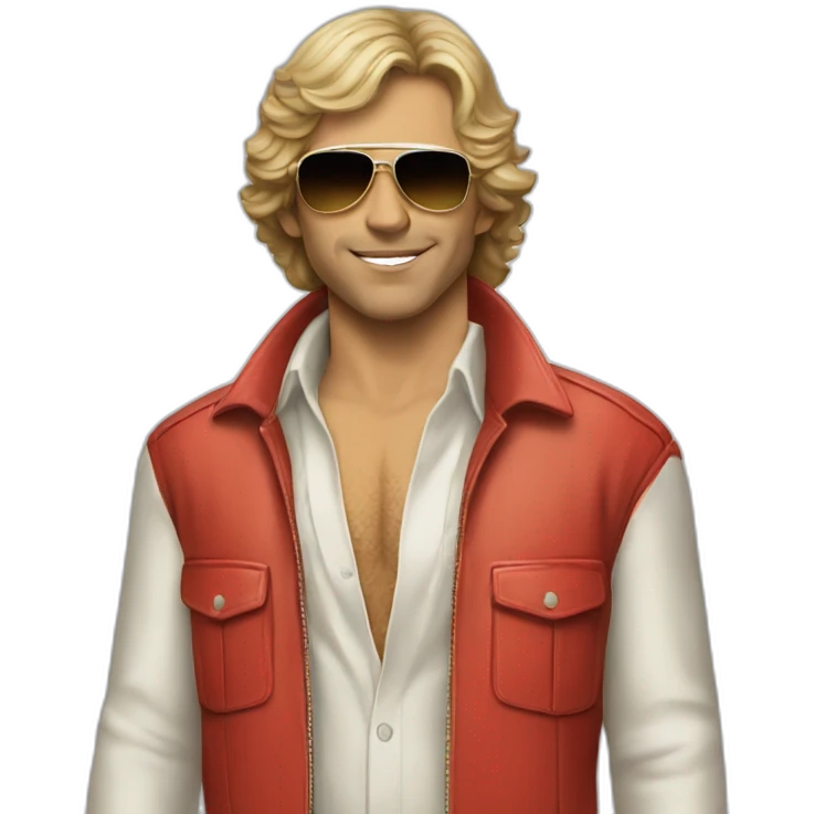 Starsky y hutch emoji