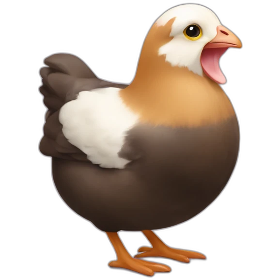 easter egger emoji