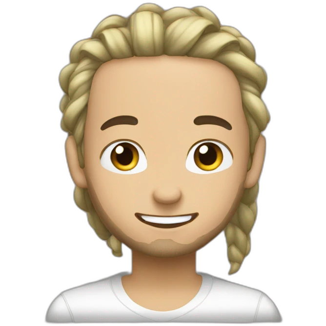 Tom Kaulitz  emoji