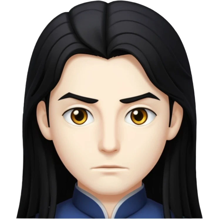 Muzan emoji