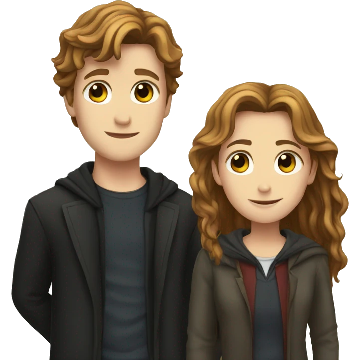 Hermmione emoji