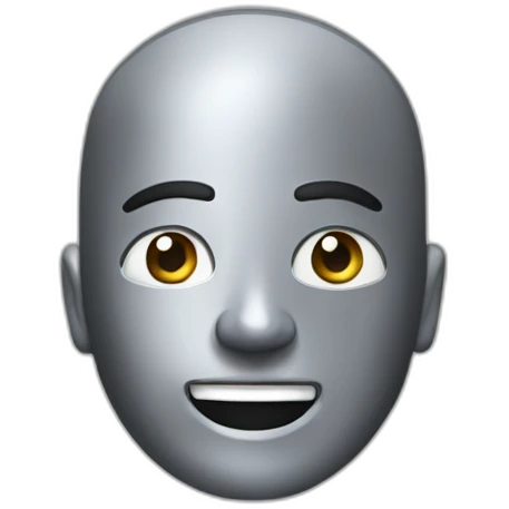 steel welcome emoji