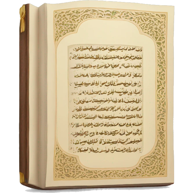 quran emoji