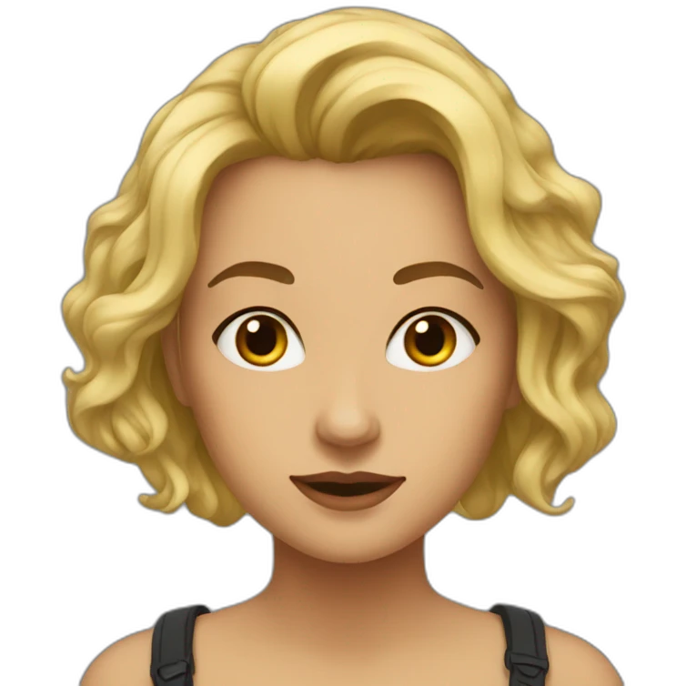 Andra Gogan emoji